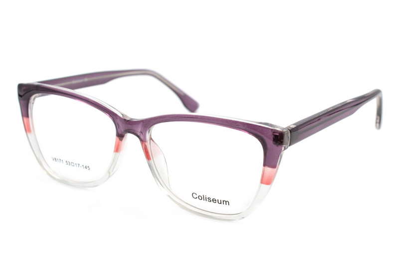 Жіночі окуляри для зору Coliseum 8171